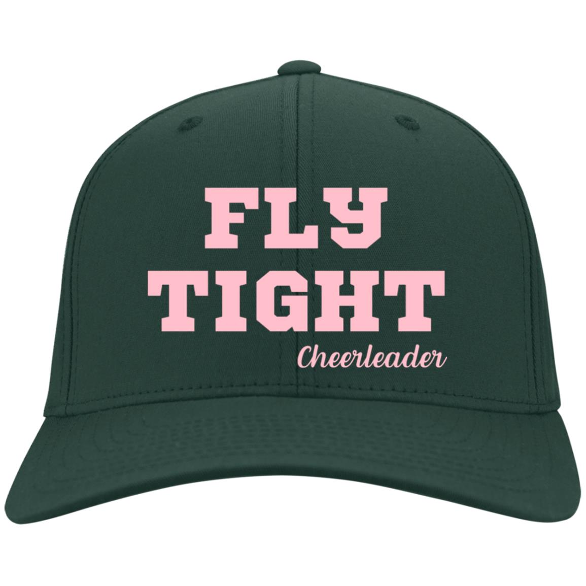 Fly Tight Adjustable Caps