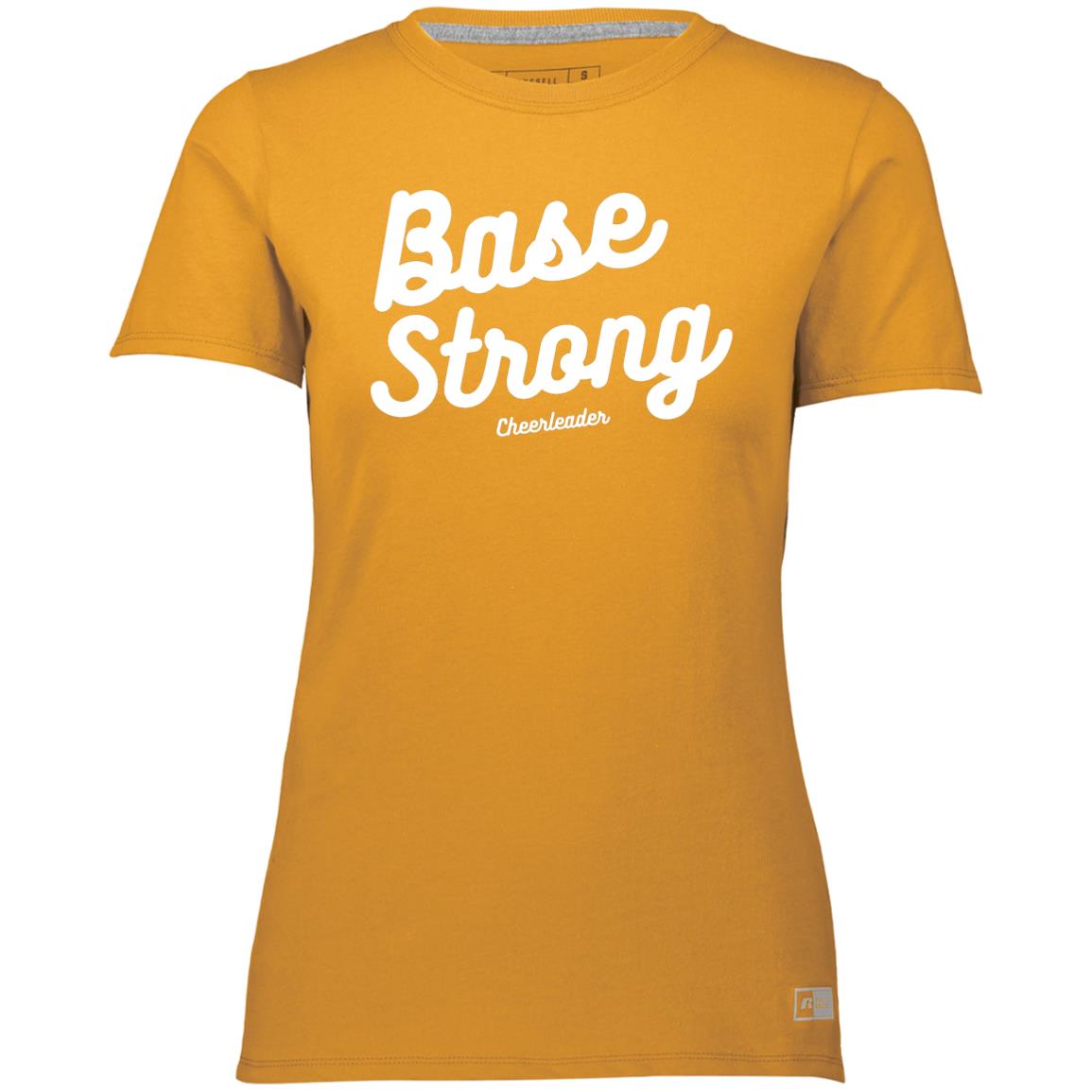 Base Strong Short Sleeved Shirts