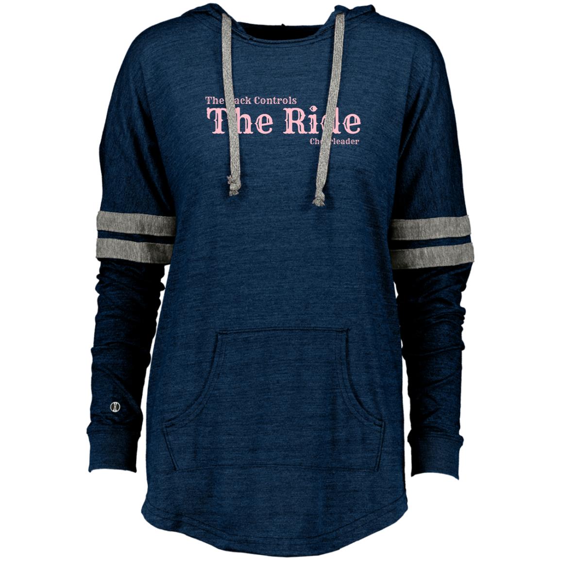 The Ride Low Key Hoodies