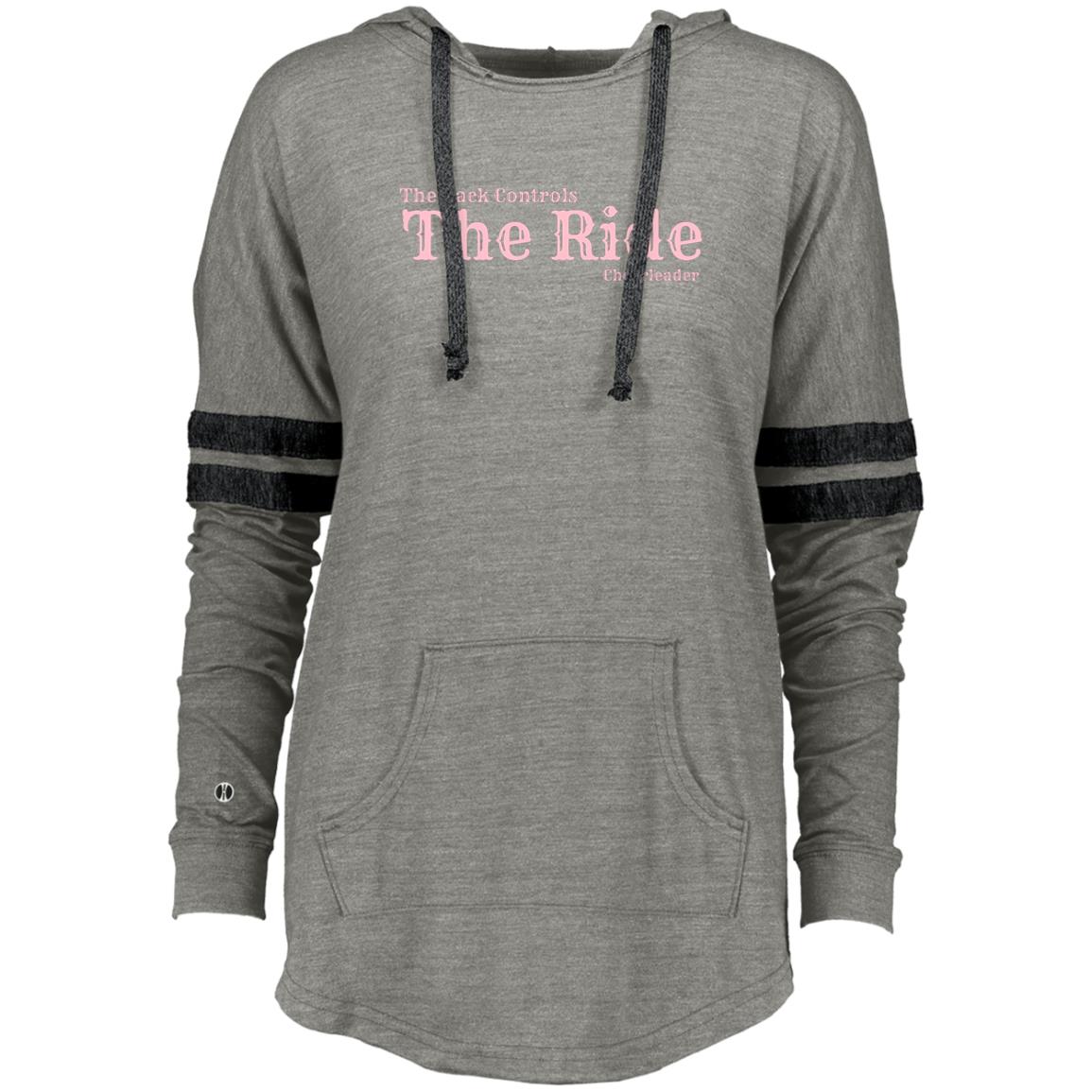 The Ride Low Key Hoodies