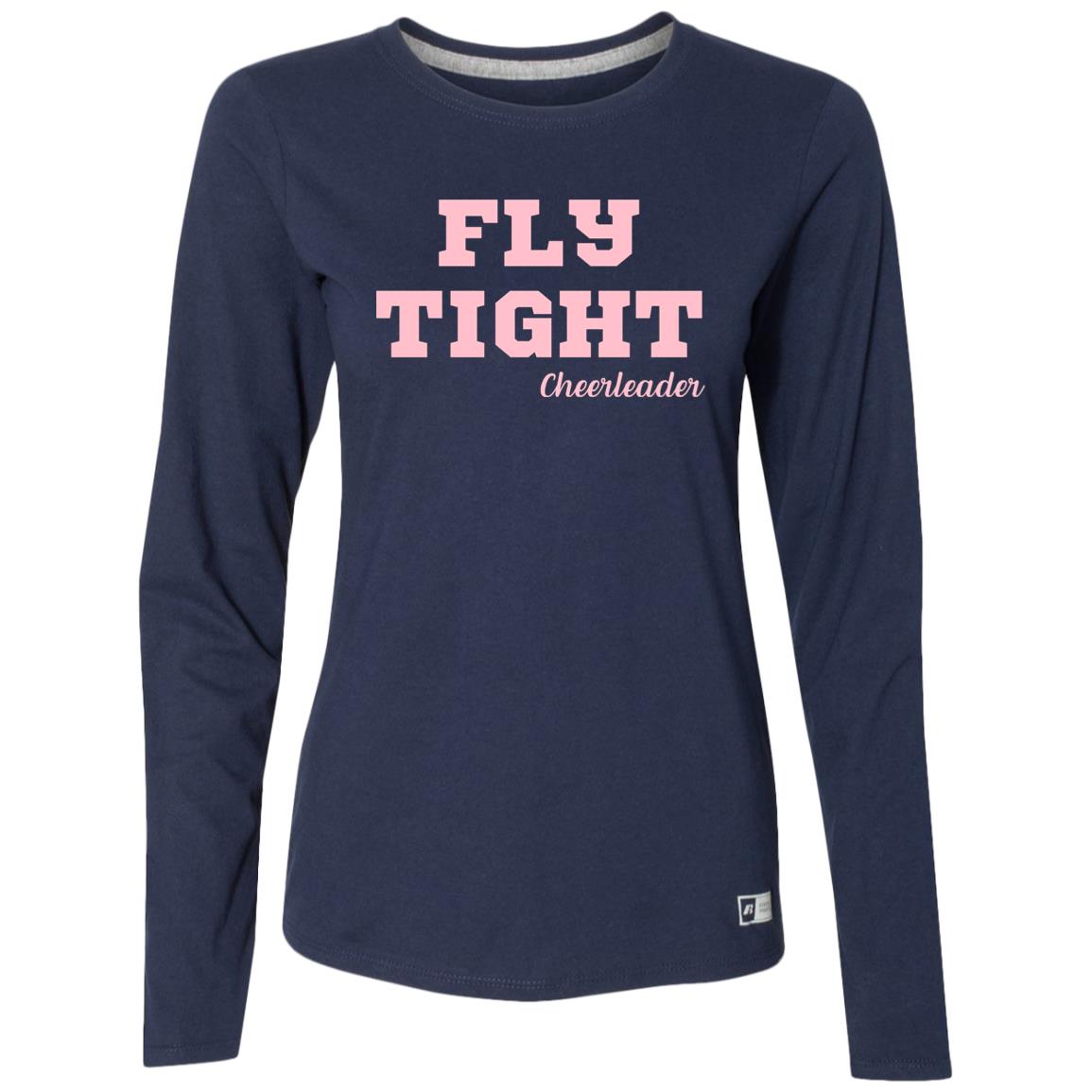 Fly Tight Long Sleeved Shirt