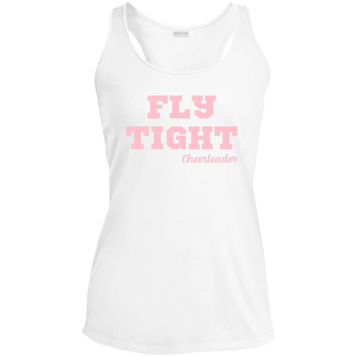 Fly Tight Tank Top