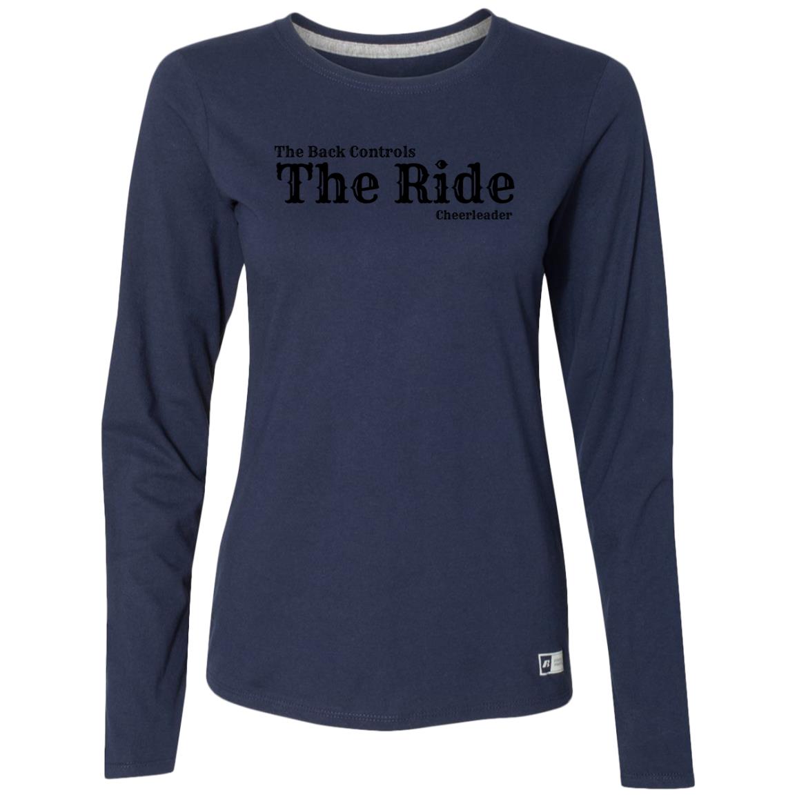 The Ride Long Sleeved Shirt