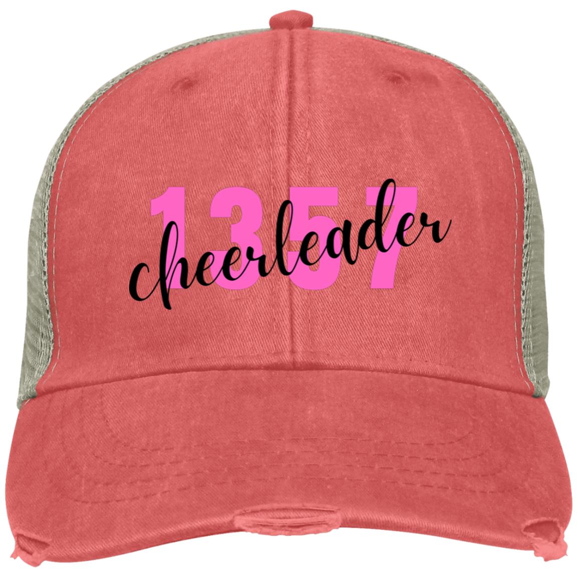 1357 Cheerleader Ollie Hats