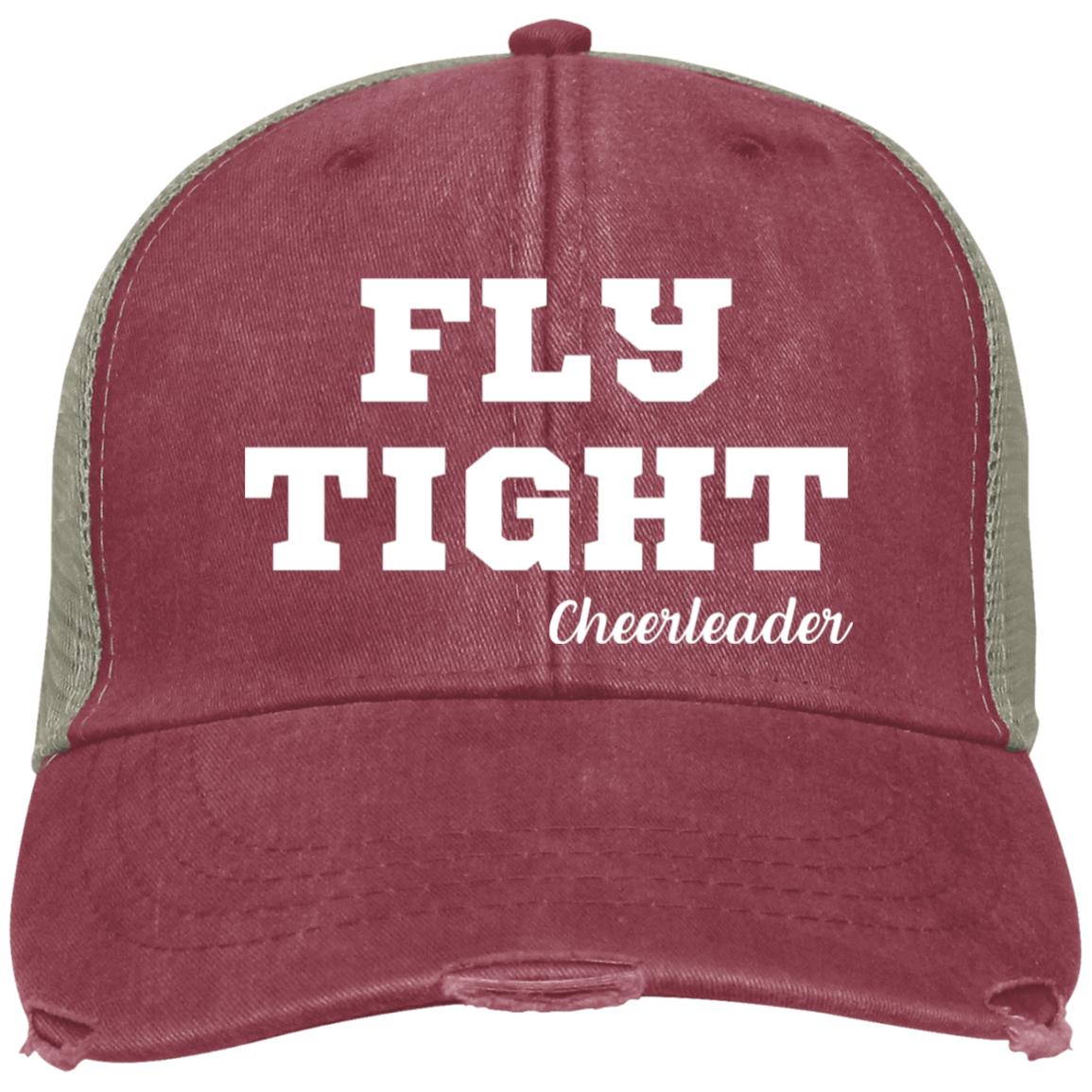 Fly Tight Ollie Caps