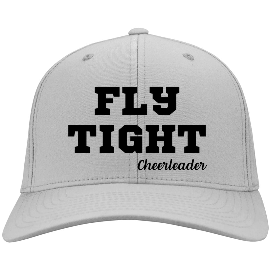 Fly Tight Adjustable Caps