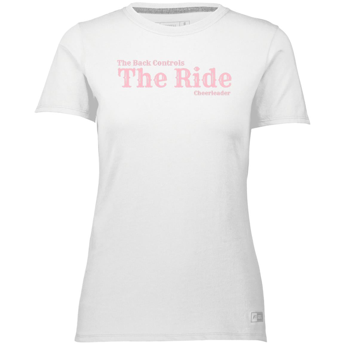 The Ride Short Sleeved Shirts