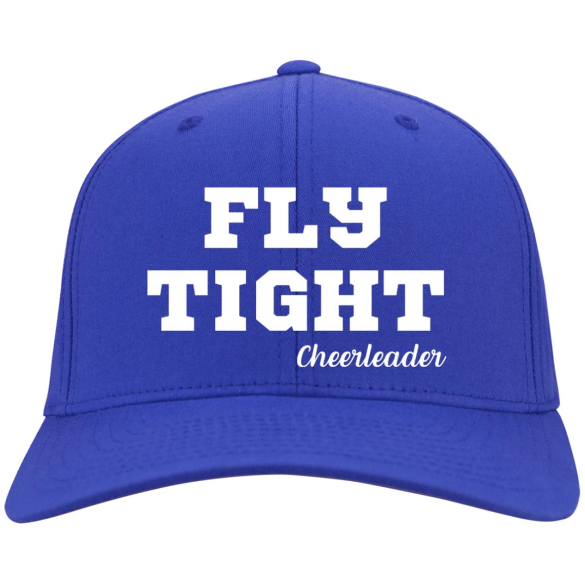 Fly Tight Adjustable Caps