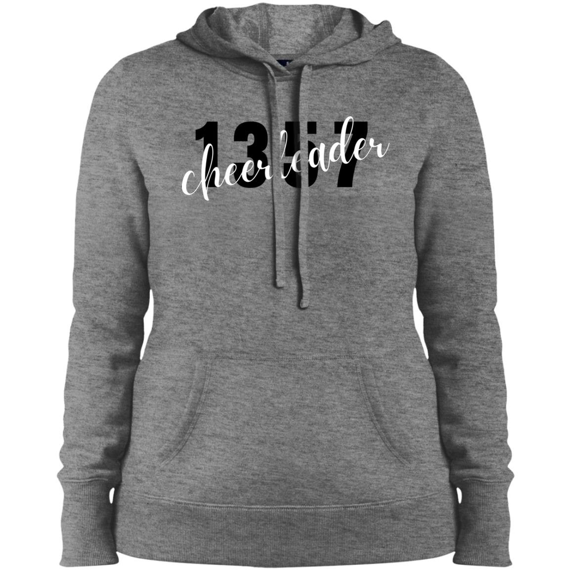 1357 Cheerleader Hoodies