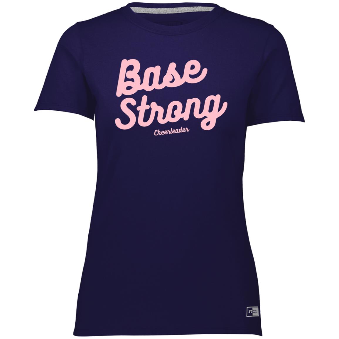 Base Strong Short Sleeved Shirts