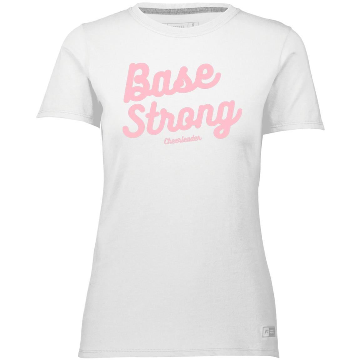 Base Strong Short Sleeved Shirts