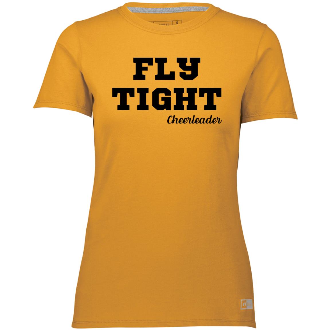 Fly Tight Short Sleeved Shirts