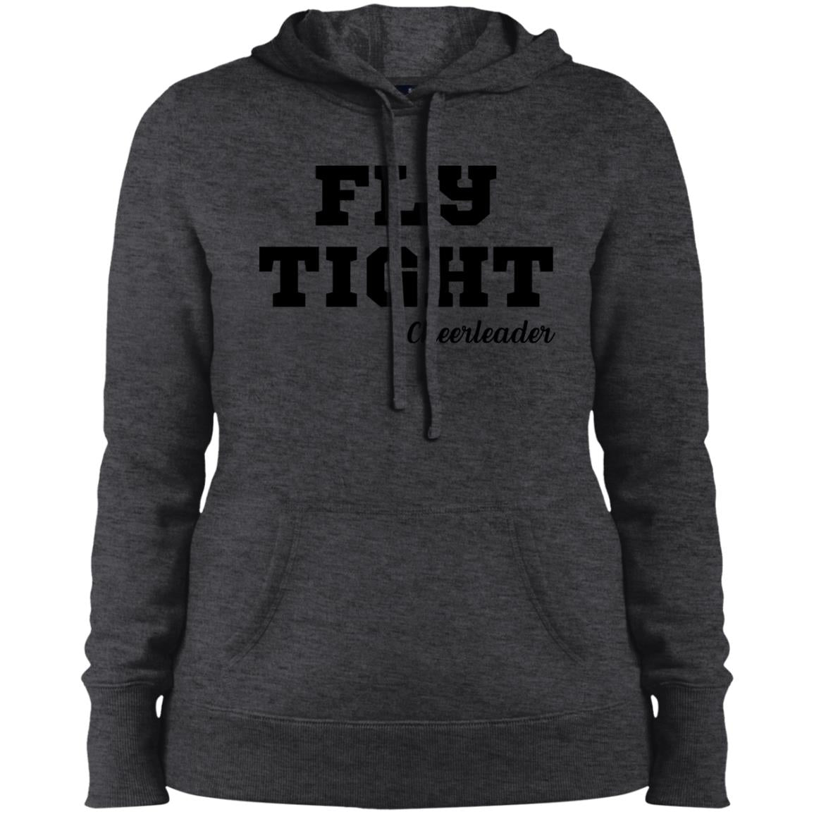 Fly Tight Hoodies