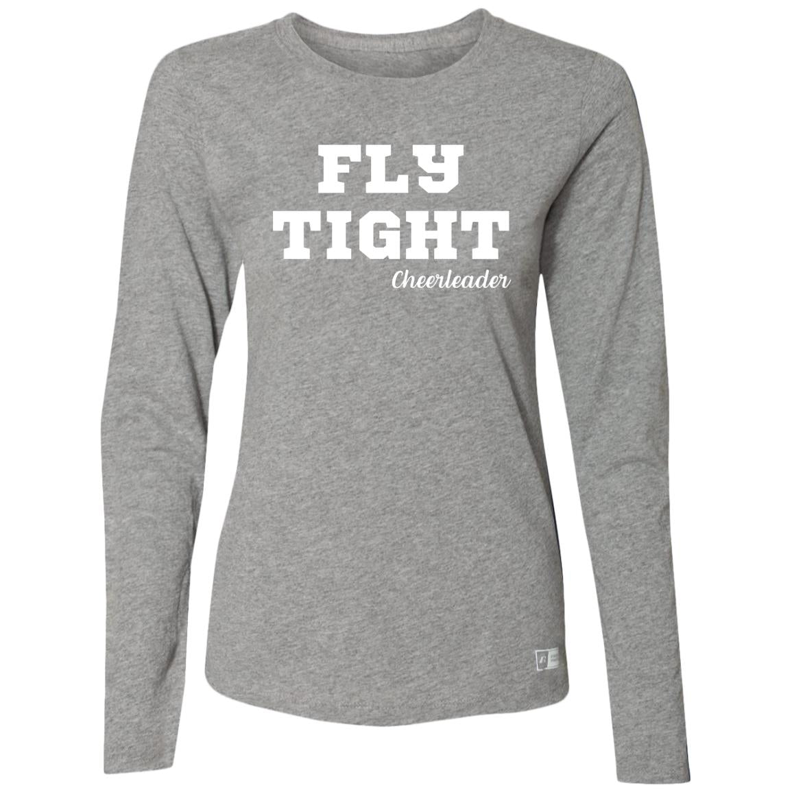 Fly Tight Long Sleeved Shirt