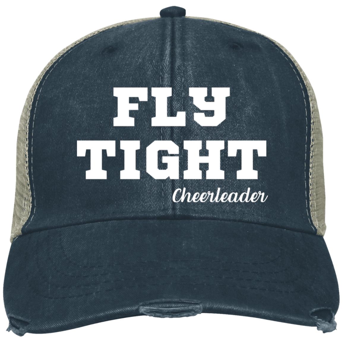 Fly Tight Ollie Caps