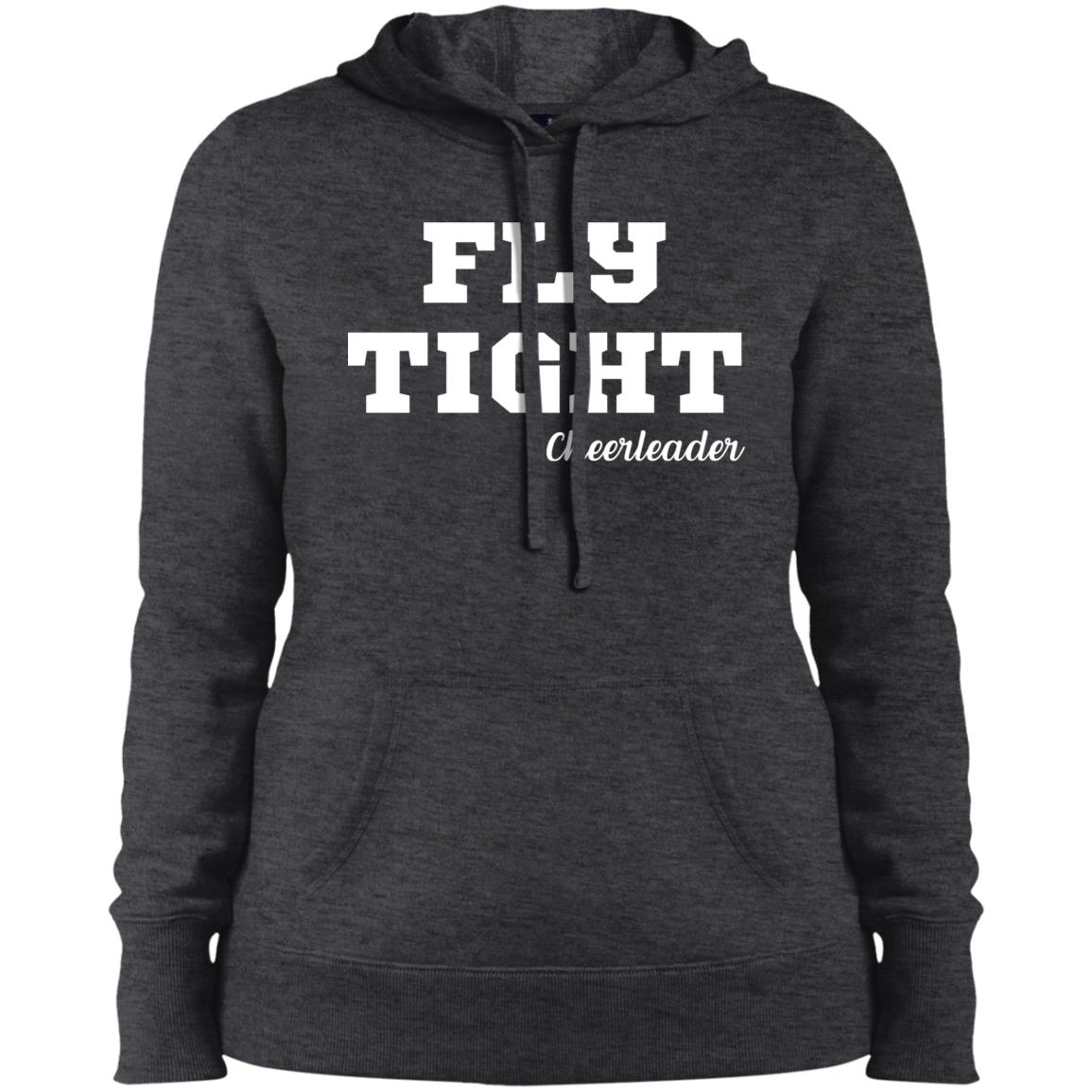 Fly Tight Hoodies