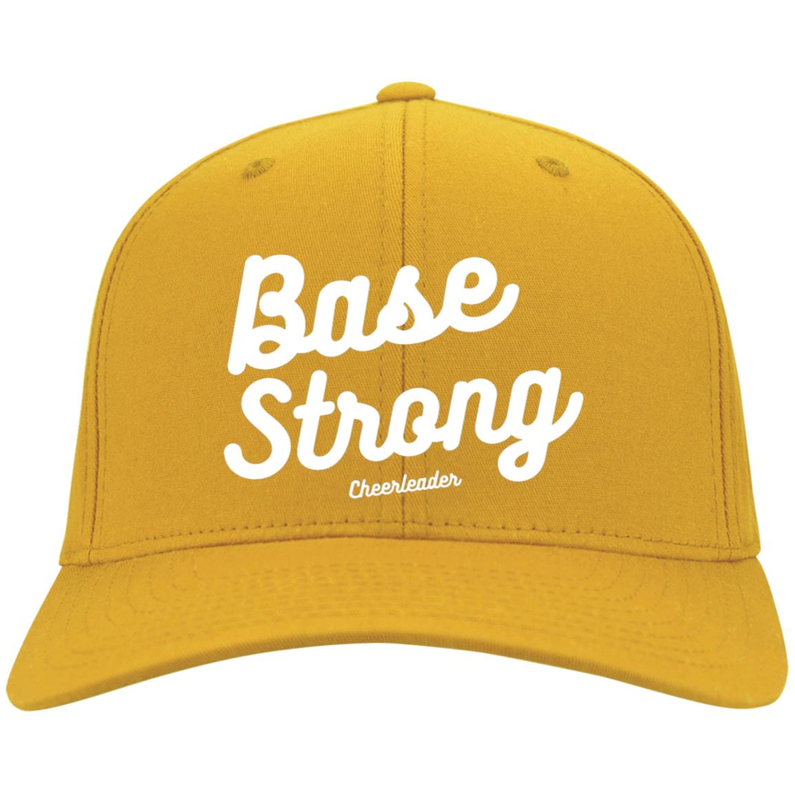 Base Strong adjustable Hats