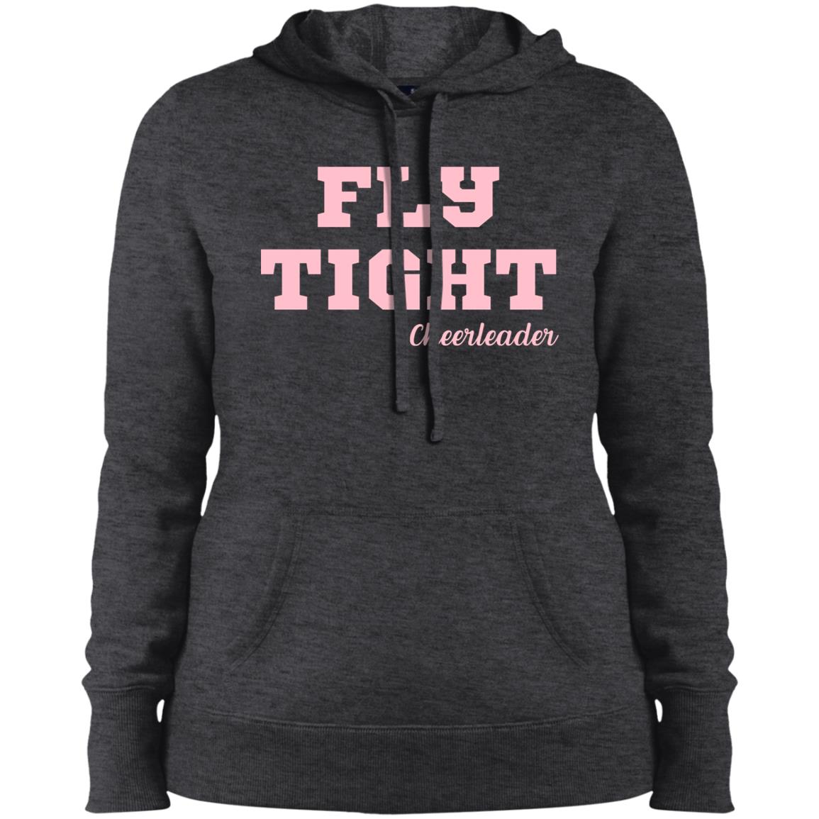 Fly Tight Hoodies