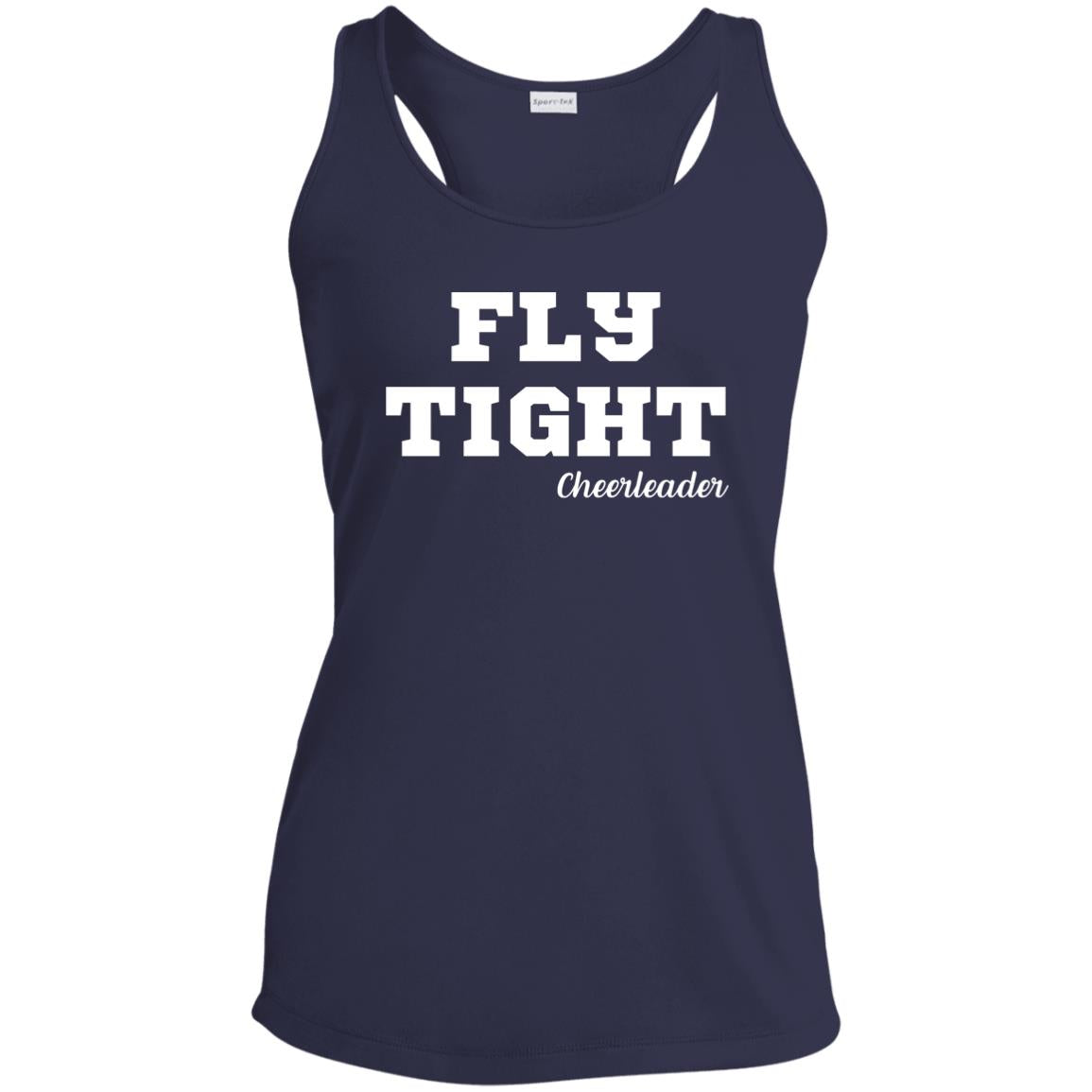 Fly Tight Tank Top