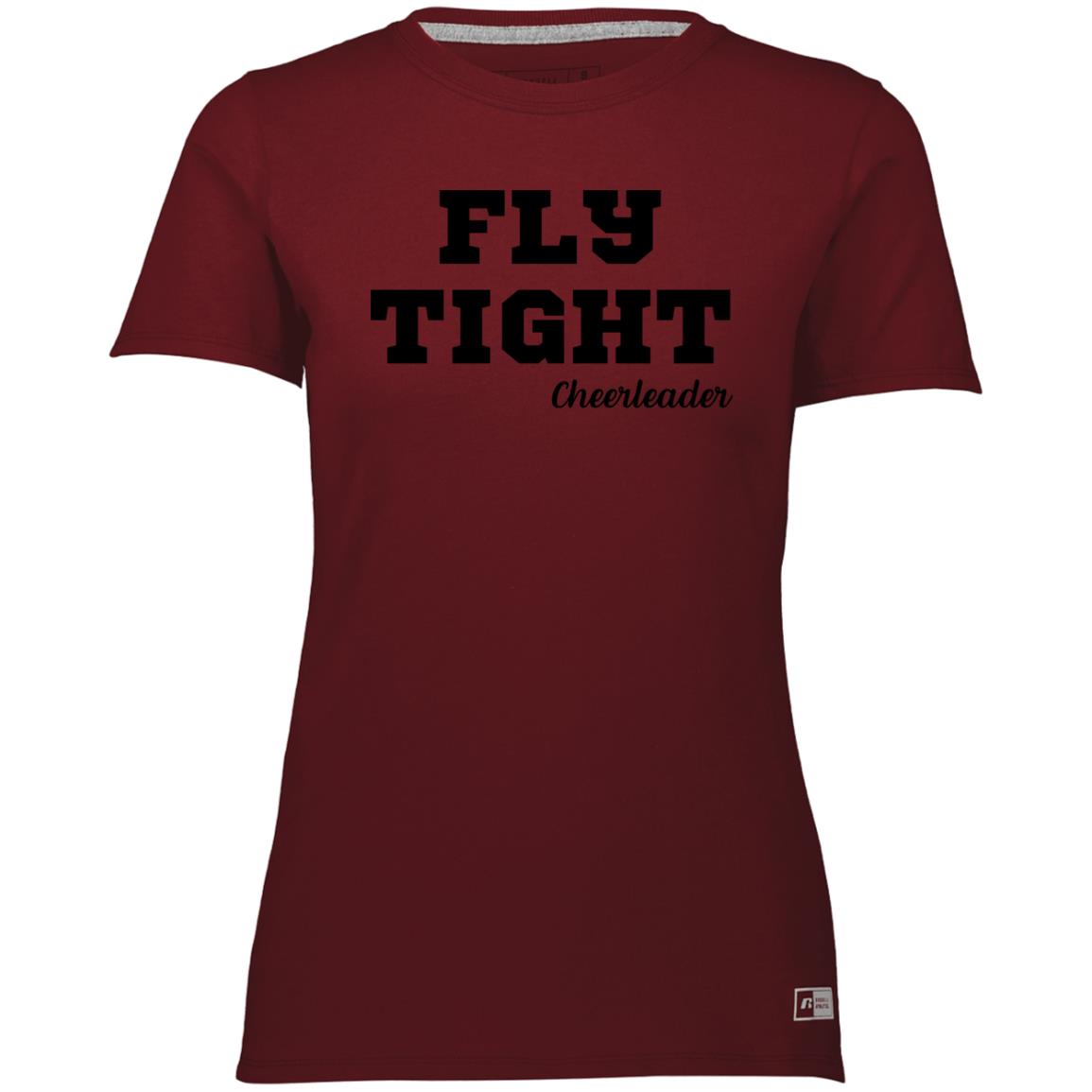 Fly Tight Short Sleeved Shirts