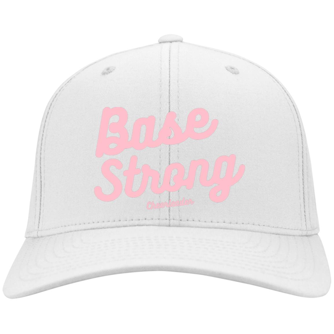 Base Strong adjustable Hats