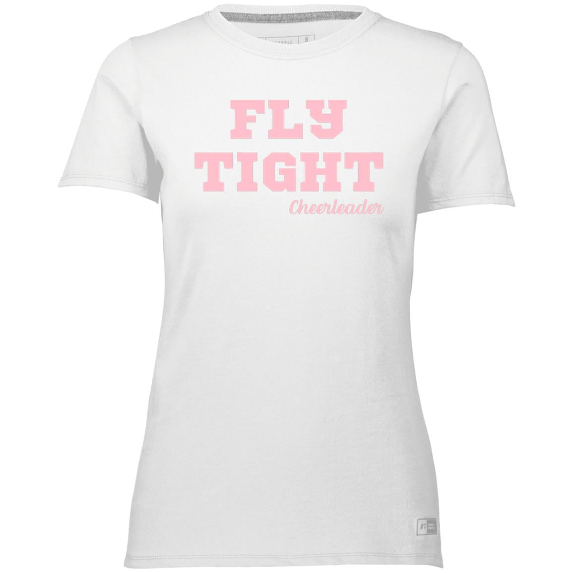 Fly Tight Short Sleeved Shirts