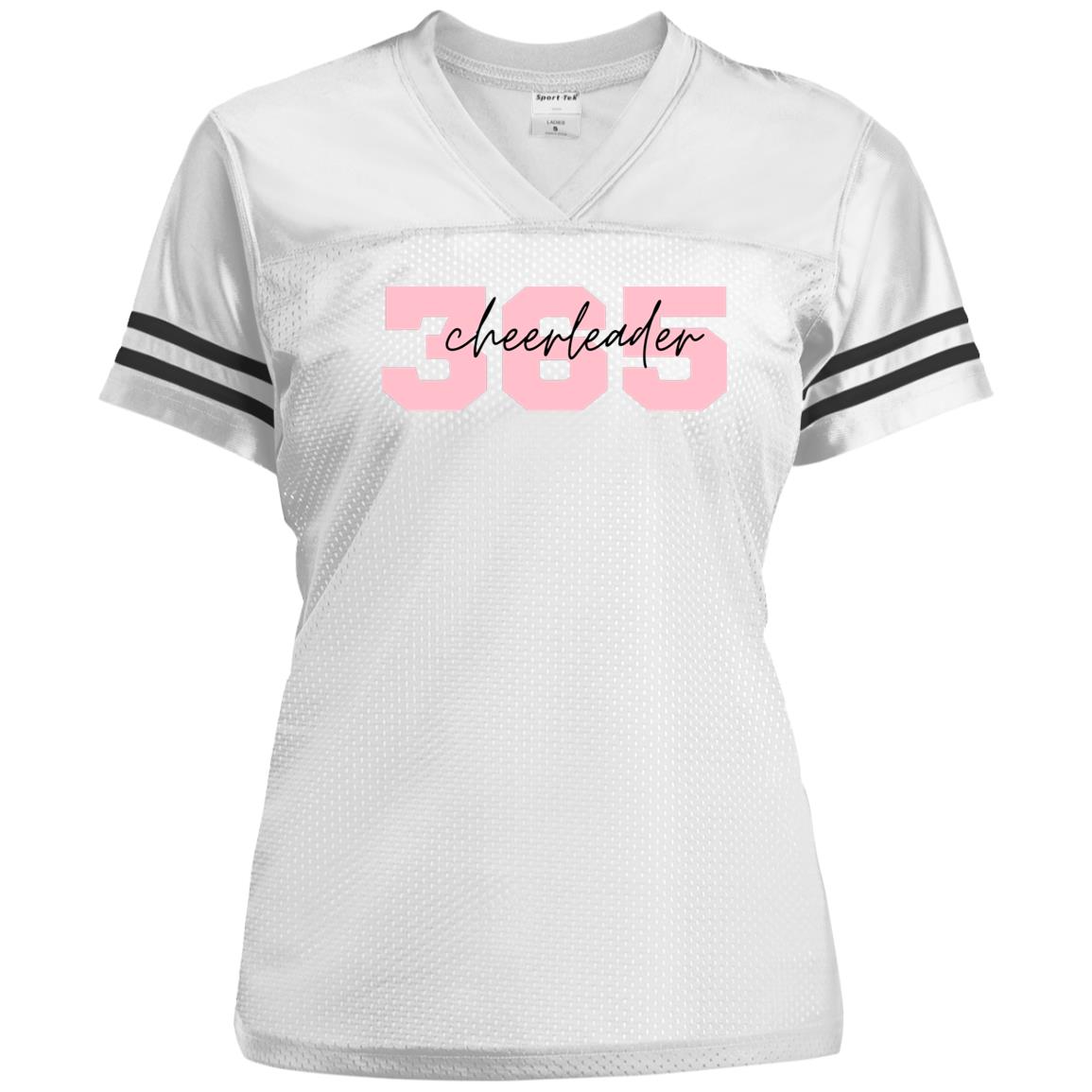 365 Cheerleader - Limited Addition