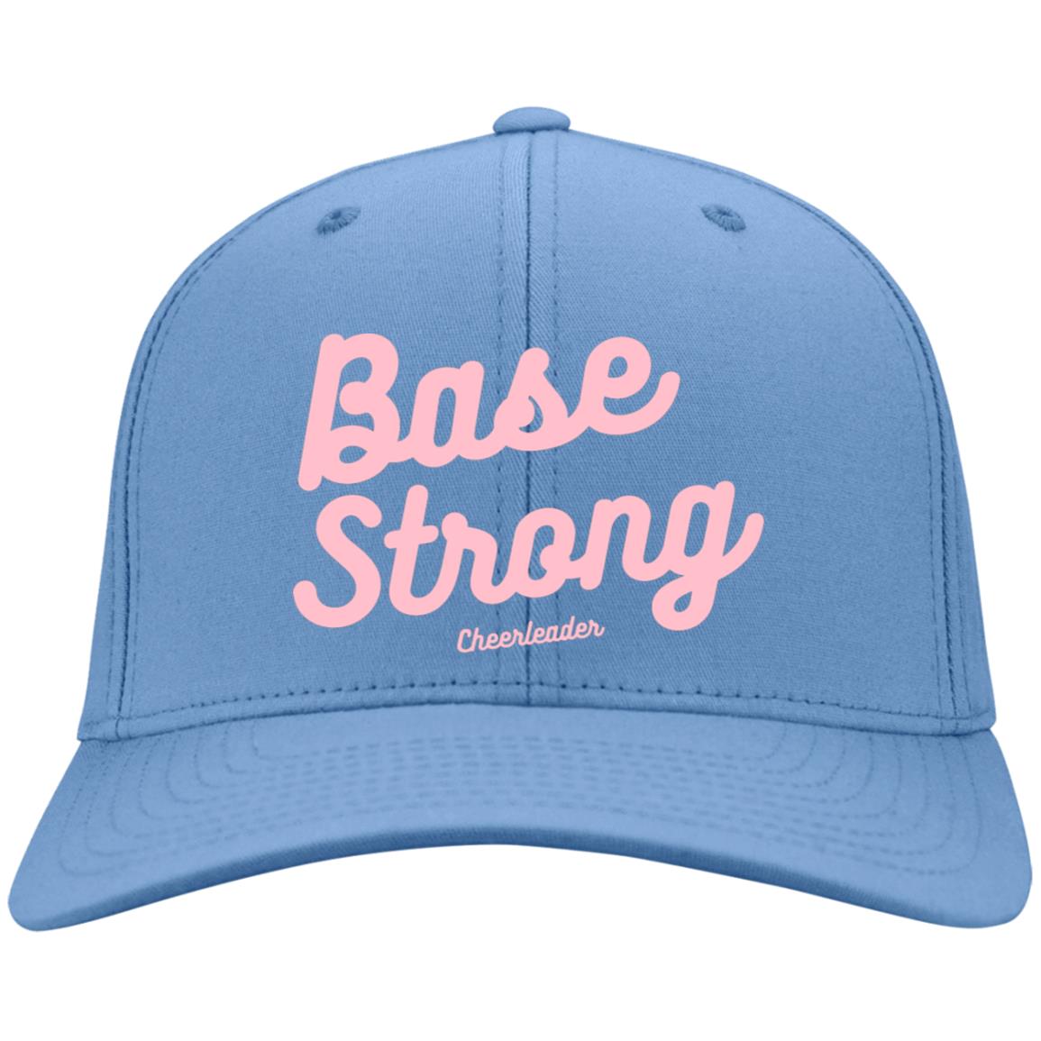 Base Strong adjustable Hats