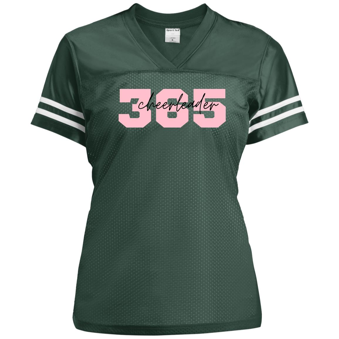 365 Cheerleader - Limited Addition