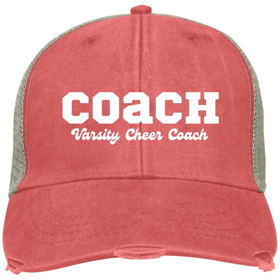 Varsity Coach Ollie Hat