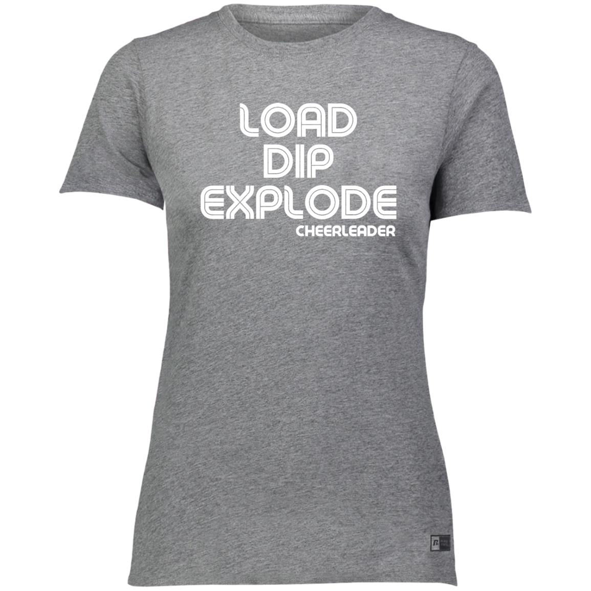 Explode Short Sleeved Shirts