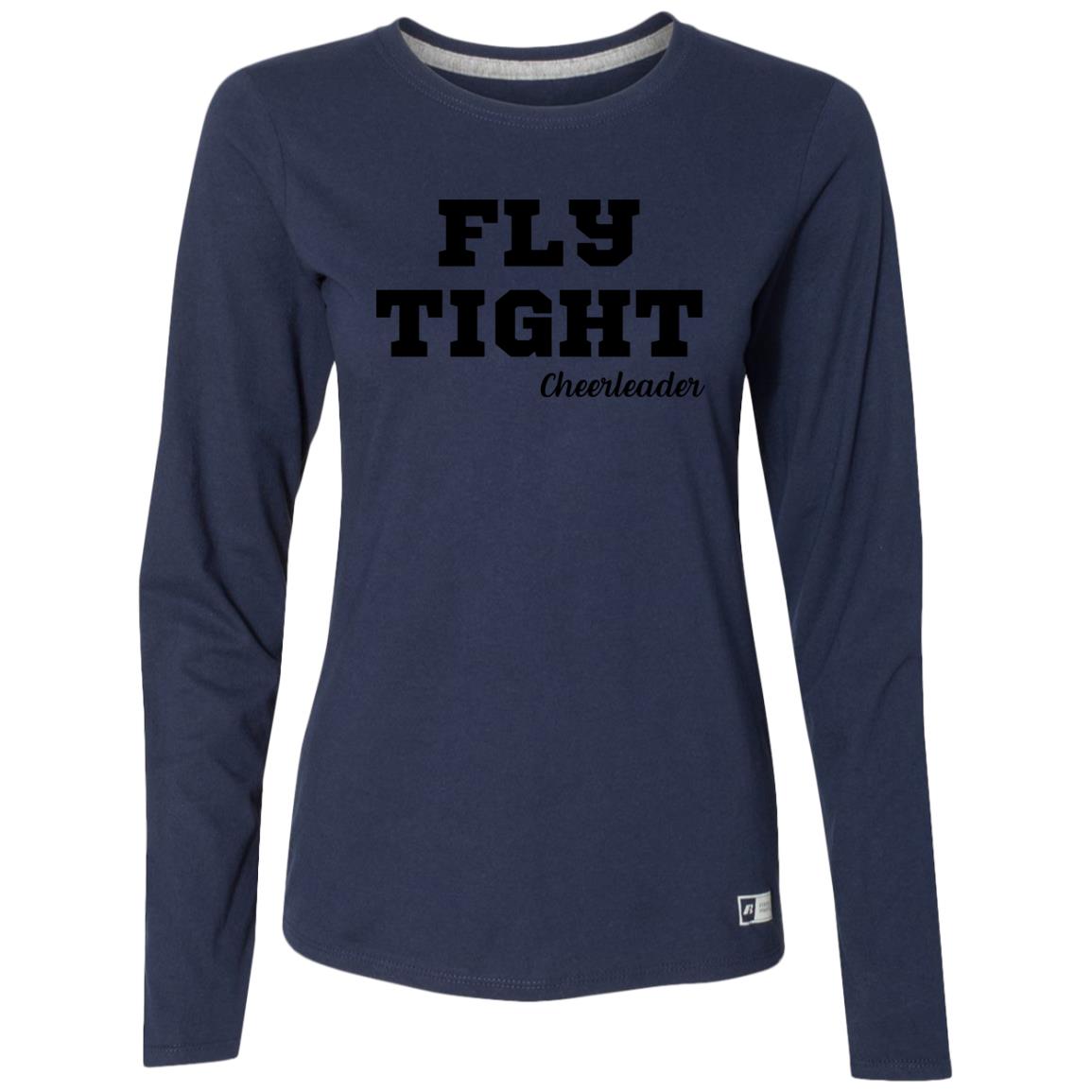 Fly Tight Long Sleeved Shirt