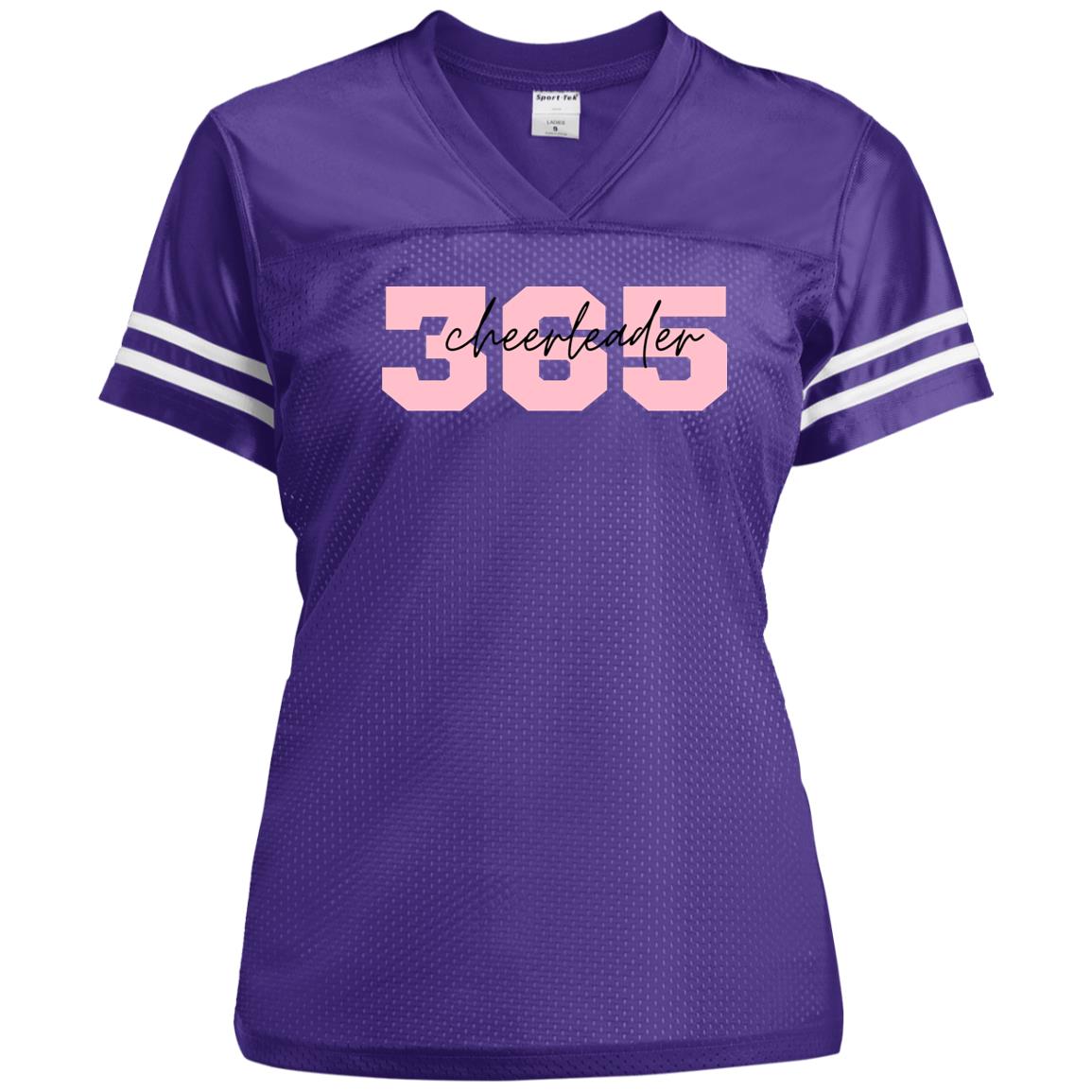 365 Cheerleader - Limited Addition