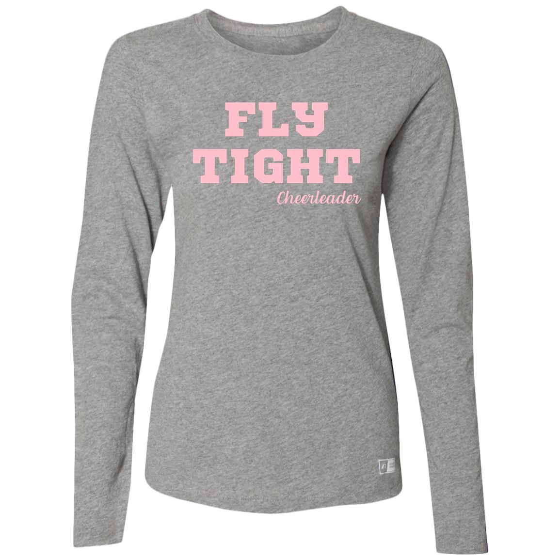 Fly Tight Long Sleeved Shirt