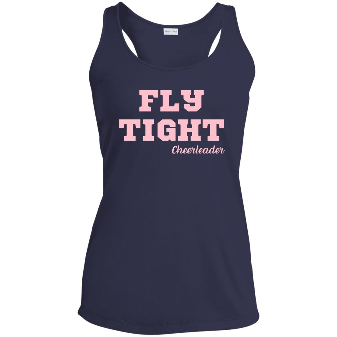 Fly Tight Tank Top