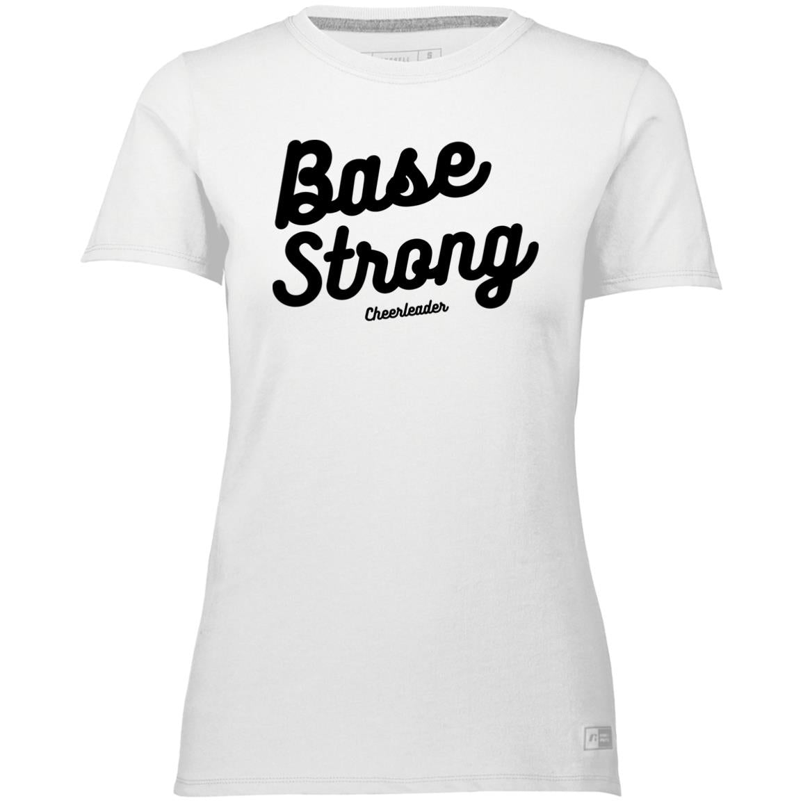 Base Strong Short Sleeved Shirts