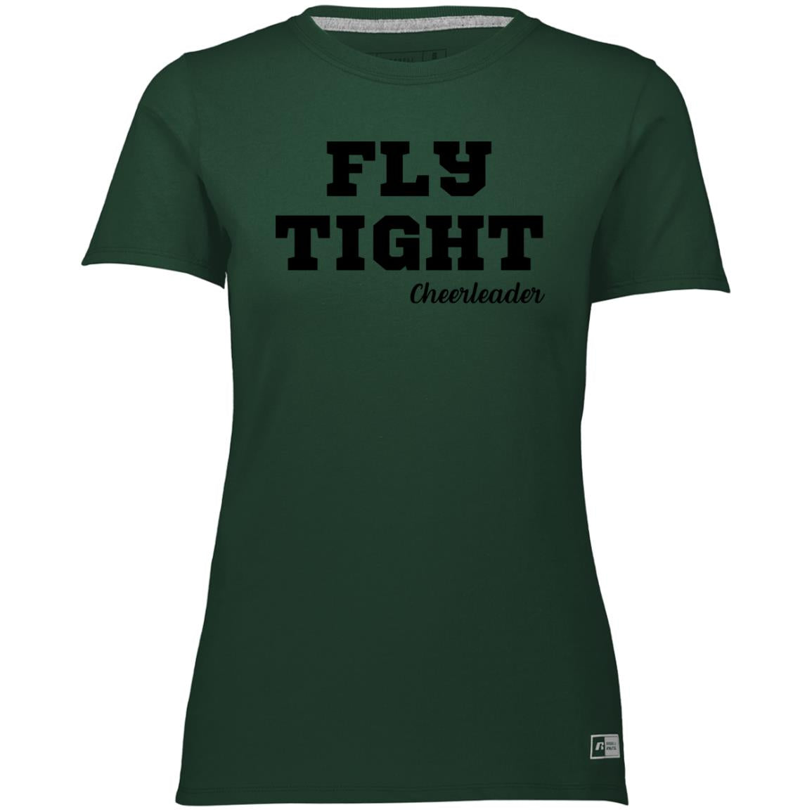 Fly Tight Short Sleeved Shirts