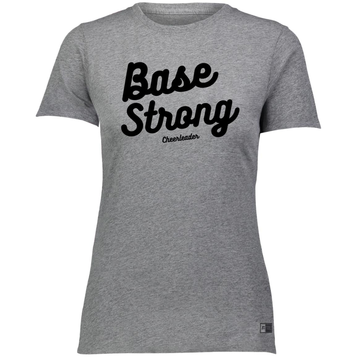 Base Strong Short Sleeved Shirts