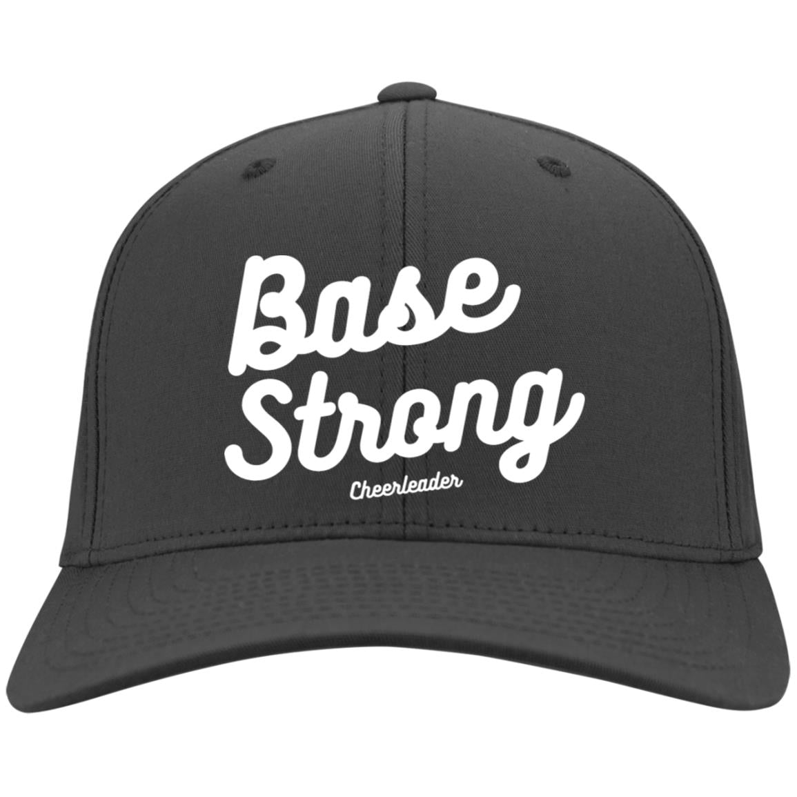 Base Strong adjustable Hats