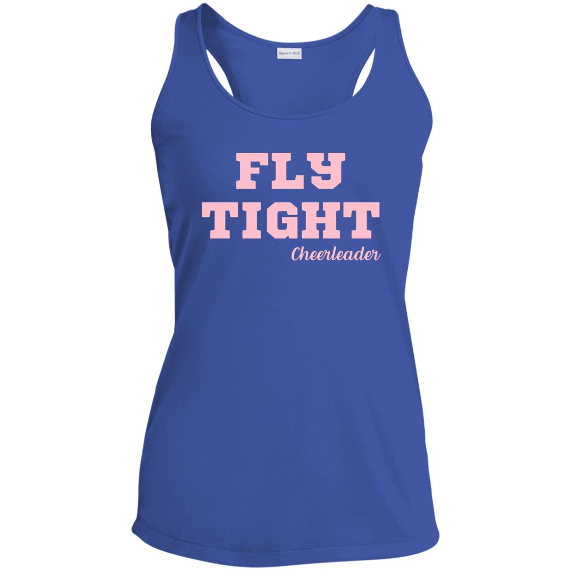 Fly Tight Tank Top