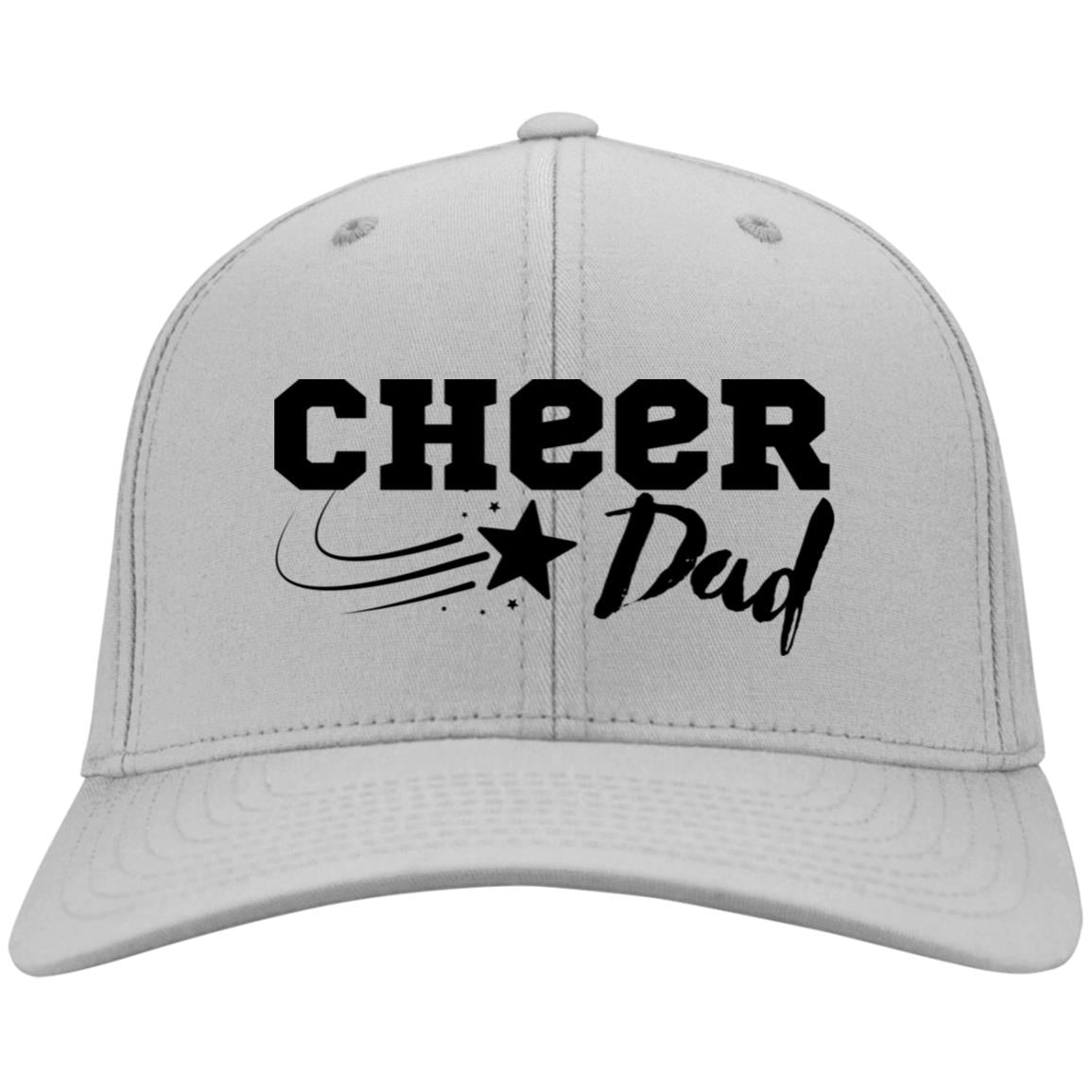 Cheer Dad Caps