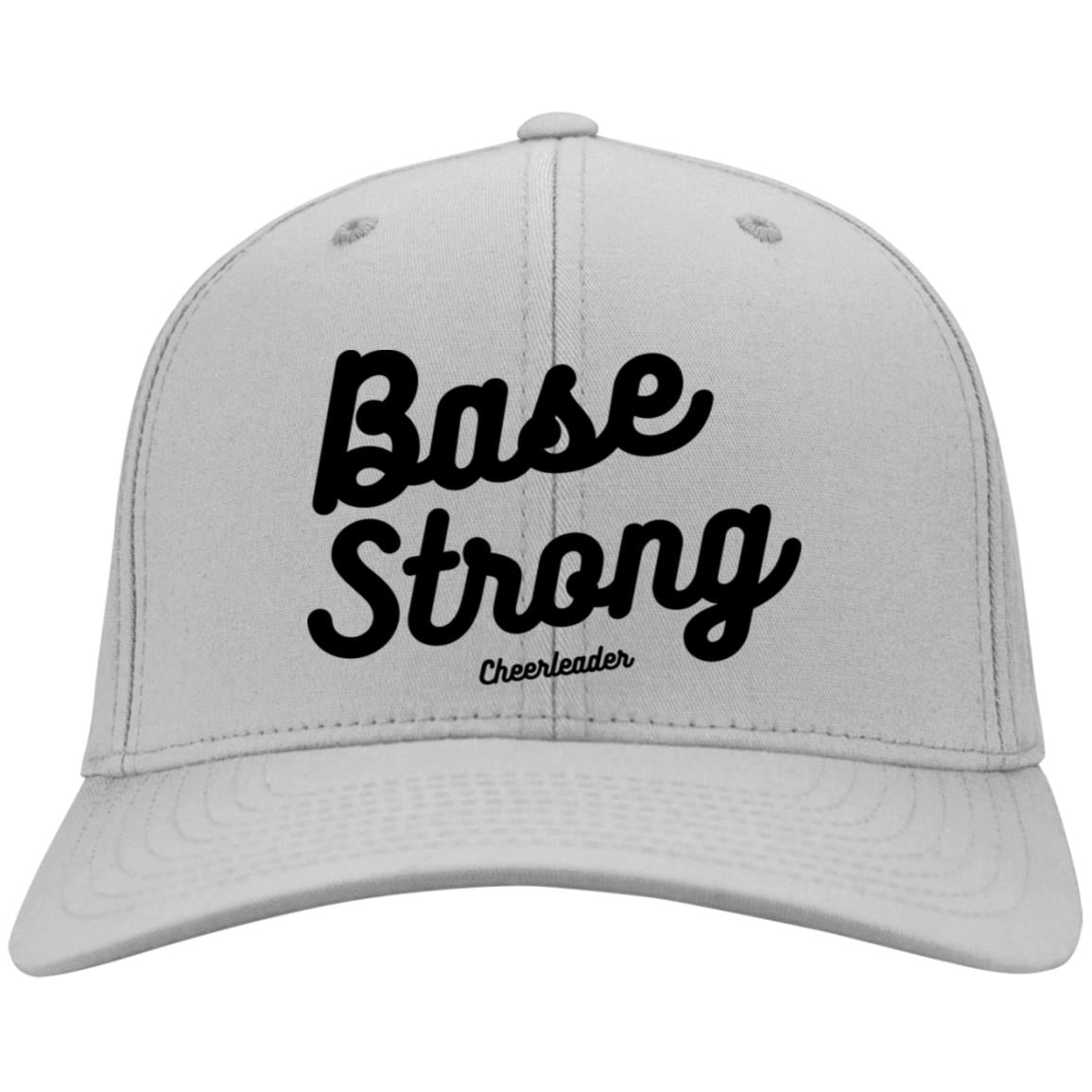 Base Strong adjustable Hats