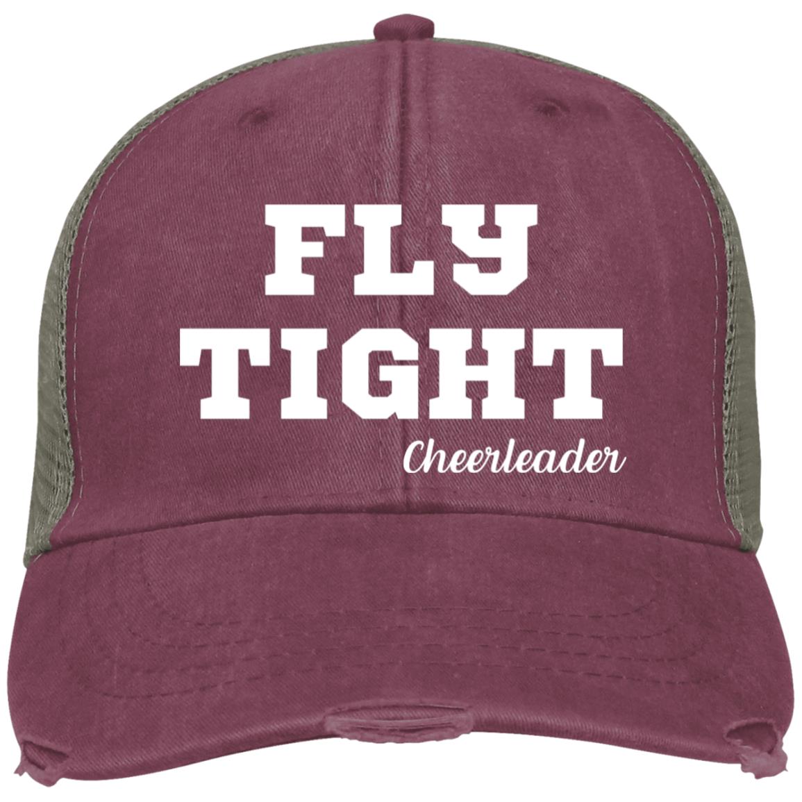 Fly Tight Ollie Caps