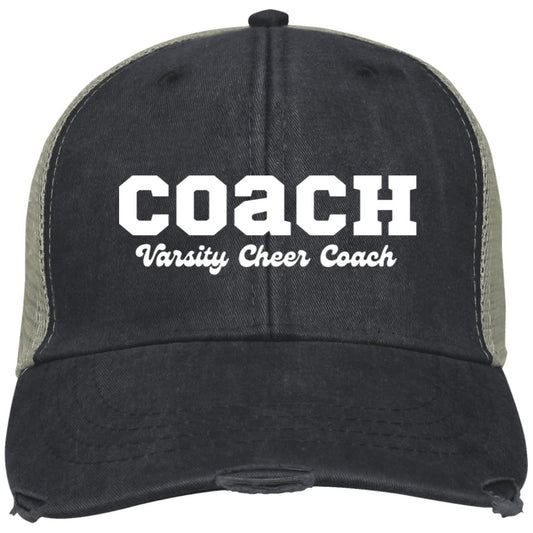 Varsity Coach Ollie Hat