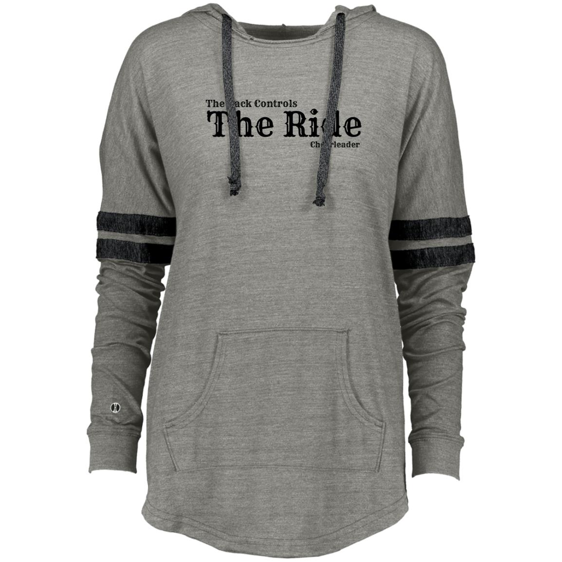 The Ride Low Key Hoodies