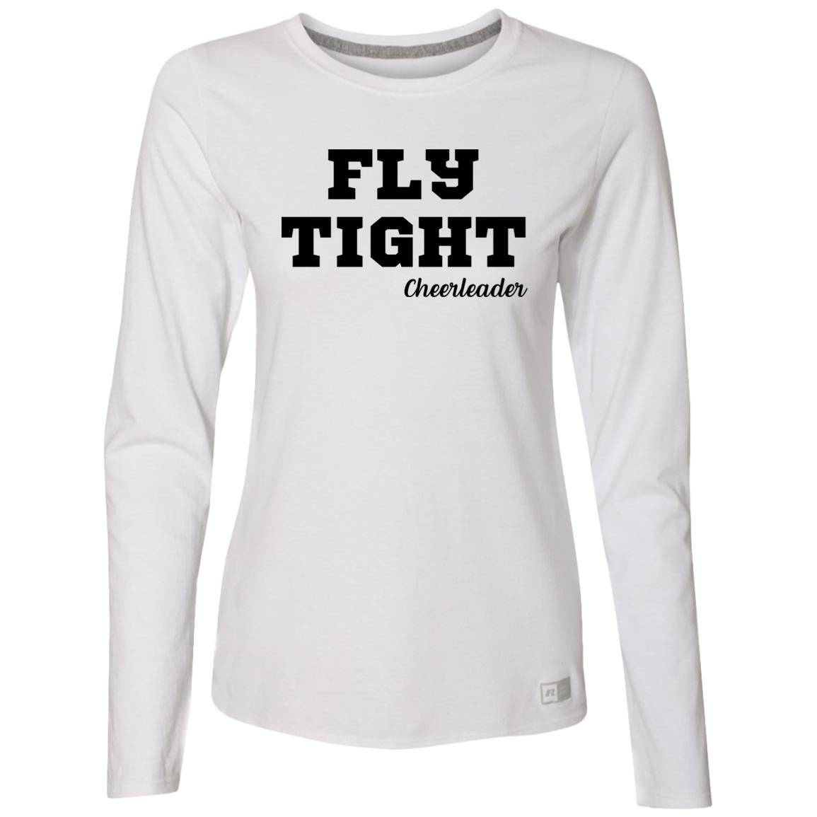 Fly Tight Long Sleeved Shirt