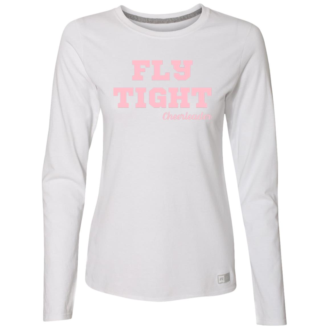 Fly Tight Long Sleeved Shirt