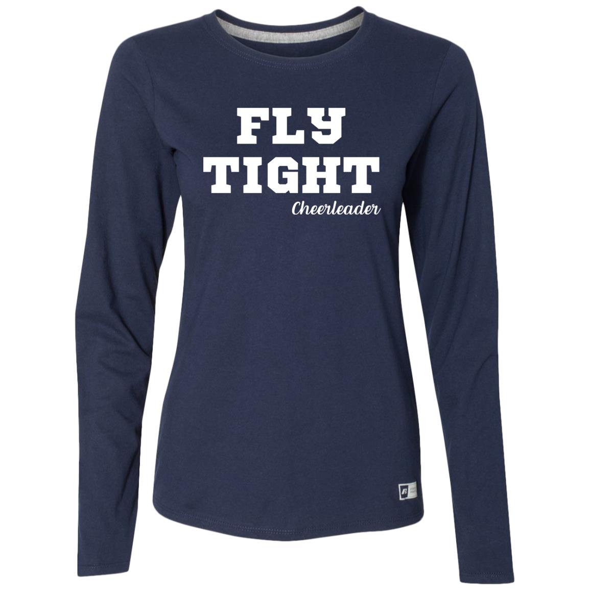 Fly Tight Long Sleeved Shirt