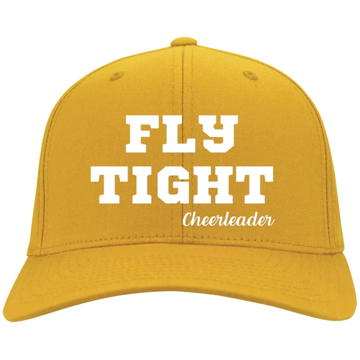 Fly Tight Adjustable Caps