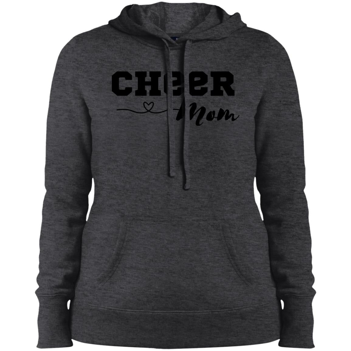 Cheer Mom Hoodies